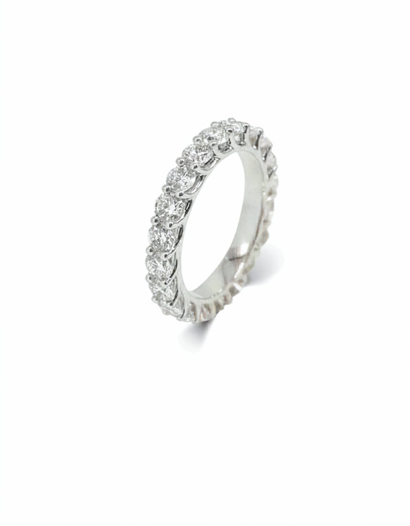 Diamond Eternity, Wholeway