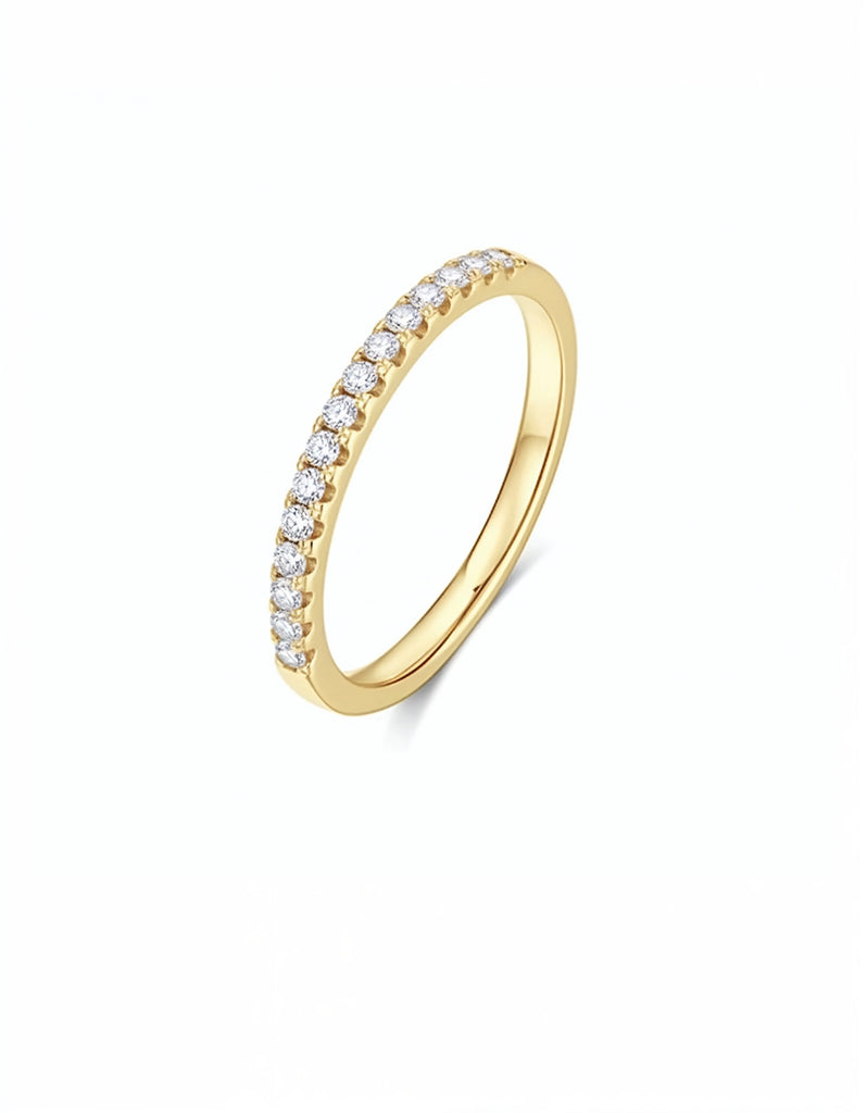 Diamond Eternity Ring